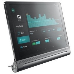 Замена стекла на планшете Lenovo Yoga Tablet 3 10 в Иванове